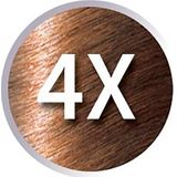 Remington Boucleur à cheveux [25mm: boucles souples] ProCurl (4X Protection: Céramique,Tourmaline Ionique, Antistatique, Avec pince, Ecran LCD, 10 réglages 130-220°C) Fer à boucler CI6325