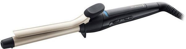 Remington - CI5319 E51 Pro Spiral Curl - Krultang - Zwart - Keramische Coating