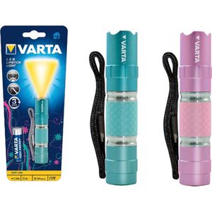 VARTA LED Zaklamp Lipstick Light