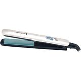 REMINGTON® S8500 Shine Therapy Glätteisen schwarz 55 W