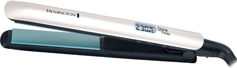 0 Remington S8500 Shine Therapy - Haarglätter