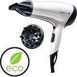 Remington - D3015 Power Volume - Föhn - Zwart - 1 Stuk