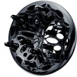 Remington - D3015 Power Volume - Föhn - Zwart - 1 Stuk