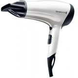 Remington - D3015 Power Volume - Föhn - Zwart - 1 Stuk