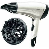 Remington - D3015 Power Volume - Föhn - Zwart - 1 Stuk