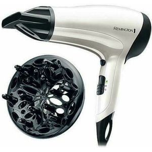 Remington - D3015 Power Volume - Föhn - Zwart - 1 Stuk