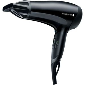 Remington - D3010 Power - Haardroger - 2000W - Zwart