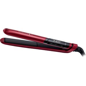 Remington S9600 Silk Slim - Stijltang