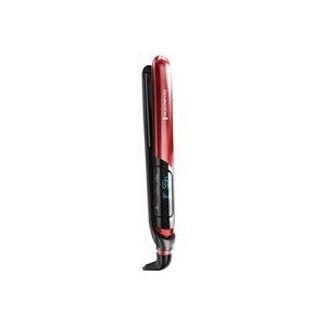 Remington - Silk Straightener - Haarstylers - Zwart - Keramische Platen