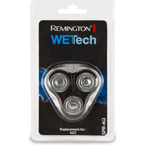 Remington AQ7 Shaving head