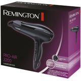 Remington D5210 Pro Air 2200 W - Föhn