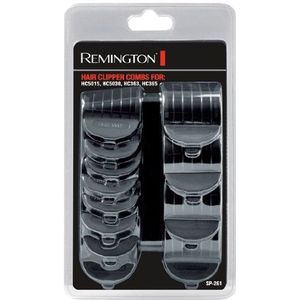 Remington SP261 Pro Macht Kombo voor Haar Klipper