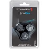 Remington Tête de Rasoir HyperFlex Compatible Références XR1330, XR1350, XR1370 - SPR-XR