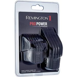 Remington SP-HC6000 Verstelbaar Kombo Pro Macht V2 Haar Trimmer