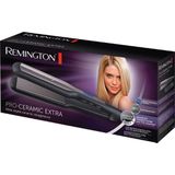 Remington Pro-ceramic Extra Hair Straightener S5525 Zwart