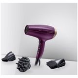 Remington - Your Style - Föhn - 2300W - Zwart