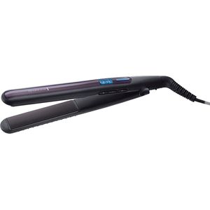 Remington - PRO-Sleek & Curl - Haarstyler - Zwart - Keramische Platen
