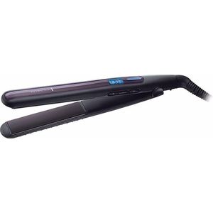 Remington PRO-Sleek & Curl 2-in-1 Stijltang - Krullen & Steilen - S6505