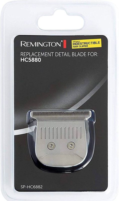 Remington - Indestructible - Lame en T de Rechange - Compatibel met HC5880