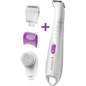 Remington Wpg4035 Smooth & Silky Bikini Trimmer 1 st + 3 st