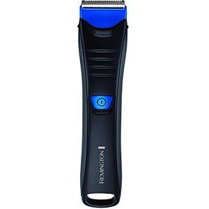 Remington BHT250 Delicates & Body Hair Trimmer UK Plug