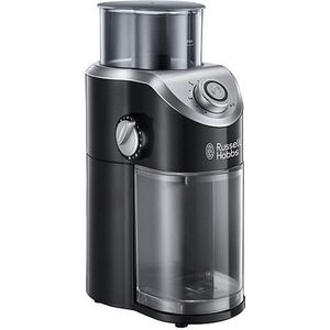 Russell Hobbs - 23120-56 - Koffiemolen - Zwart - Instelbare Maalinstellingen