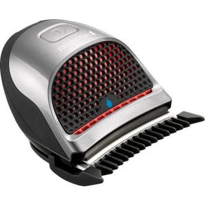 Remington HC4250 scheer-, knip- en trimapparaat Zwart, Grijs