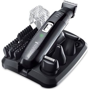 Remington Grooming Kit - Set för hår- och skäggvård