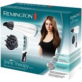 Remington D5216 Shine Therapy Hairdryer 1 st