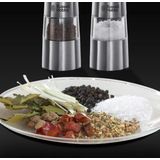 Russell Hobbs Peper- & Zoutmolen Set Elektrisch - 23 cm - RVS