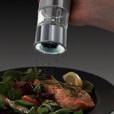 Russell Hobbs Peper- & Zoutmolen Set Elektrisch - 23 cm - RVS