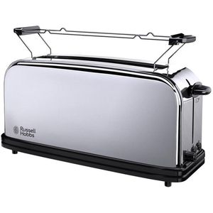 Russell Hobbs 23520-56 Victory Lange Sleuf 2 Plakjes Tosti Apparaat