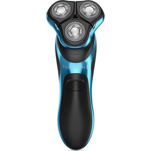 Remington - Hyper Flex Aqua Pro - Elektrisch Scheerapparaat - Zwart