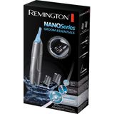 Remington NE3455 Nano Series Groom Essentials - Neushaartrimmer