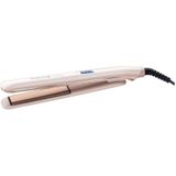 Remington - S9100 Proluxe Stijltang - Zwart - Keramisch