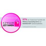 Remington - S9100 Proluxe Stijltang - Zwart - Keramisch