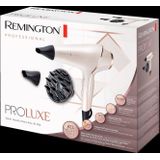 Remington - AC9140 Proluxe Dryer - Föhn - Zwart - Kunststof