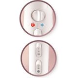 Remington - AC9140 Proluxe Dryer - Föhn - Zwart - Kunststof