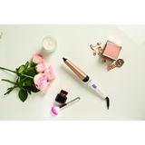 Remington - E51 C191x1 - Krultang - Zwart - Keramisch