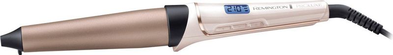 Remington - E51 C191x1 - Krultang - Zwart - Keramisch