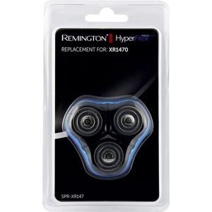 Remington - BB1000 - Accessoire voor Tondeuse - Inox Staal - Hyperflex