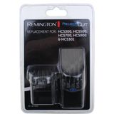 Remington - Tondeuse - Zwart - PrecisionCut - 2 Peignes Regelbaar
