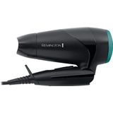 Remington - D1500 - Föhns - Compact - Inklapbaar - 2000 Watt