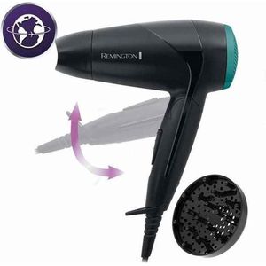 REMINGTON Haardroger D1500 Onderweg - 2000 W