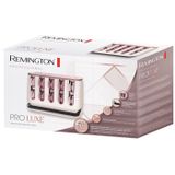 Remington PROluxe Heated Rollers H9100