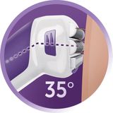 Remington WDF5030 - Ladyshave