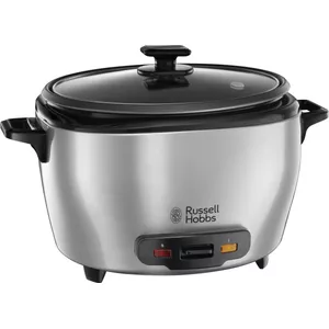 Russell Hobbs Grote Rijstkoker 27040-56 | Op voorraad | Voordelig