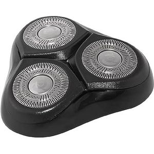 Remington - SPR-PR13 - Elektrisch Roterend Scheerapparaat - Zwart - Waterdicht