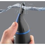 Remington - NE3850 - Ontharingsapparaat - Zilver - Antibacterieel