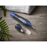 Remington - NE3850 - Ontharingsapparaat - Zilver - Antibacterieel